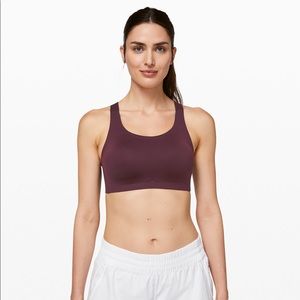 Lululemon Enlite Bra 36A